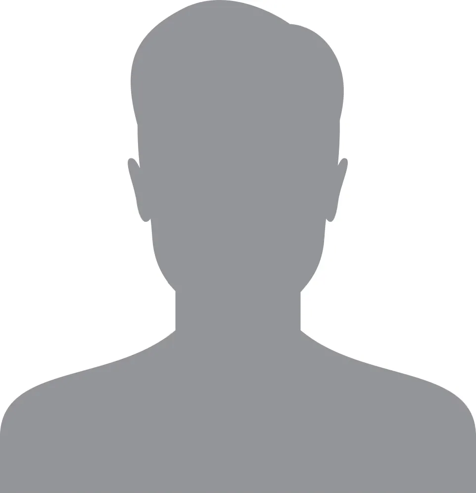 male user icon vector 8865469